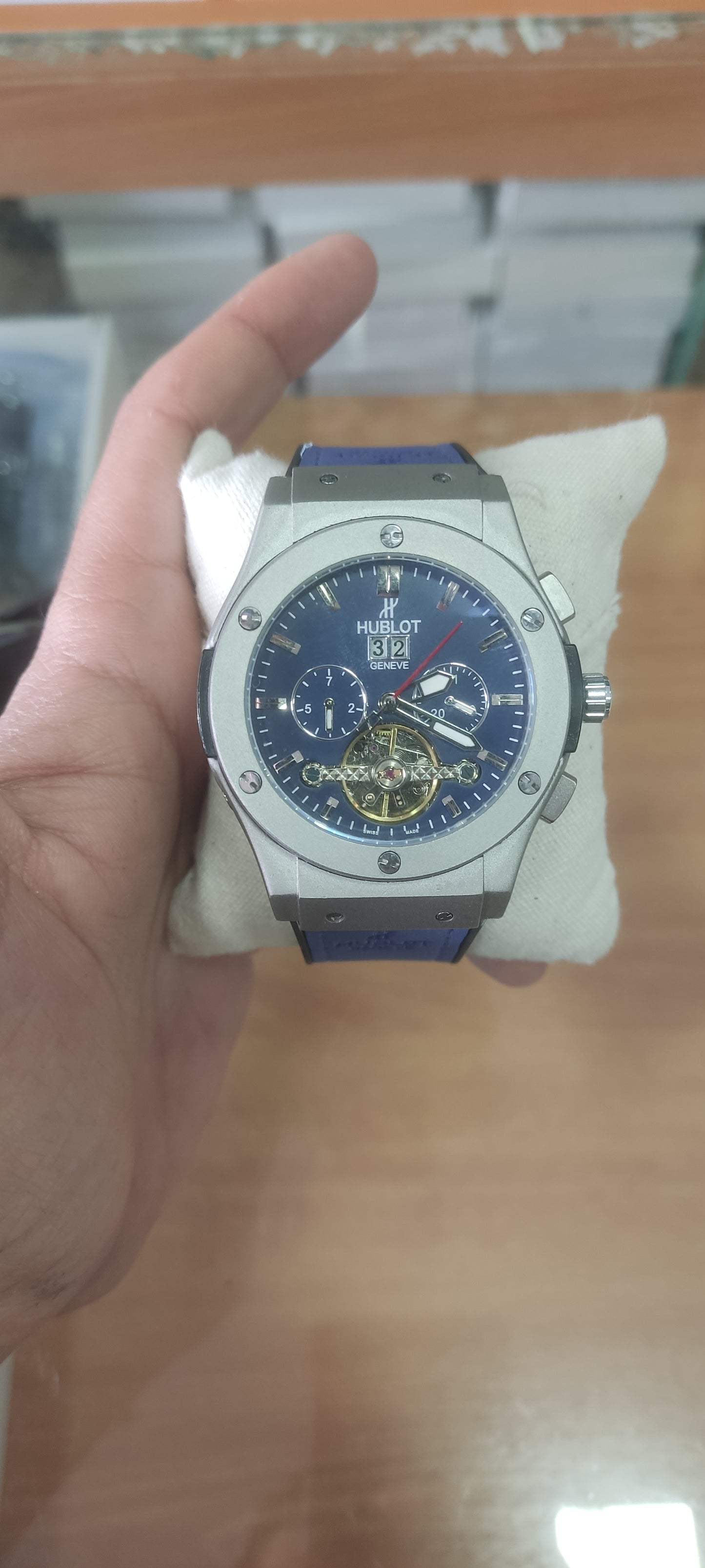 Hublot New