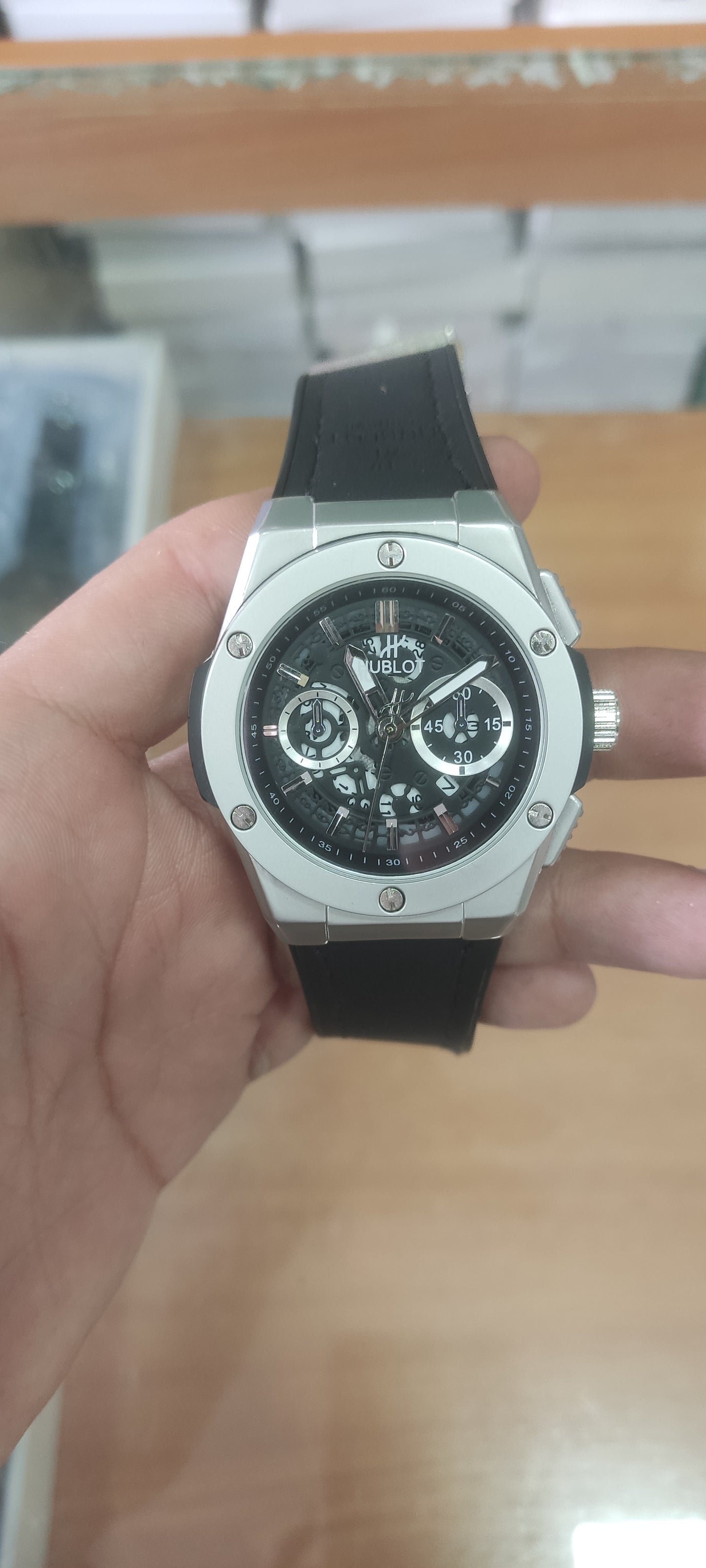 HUBLOT