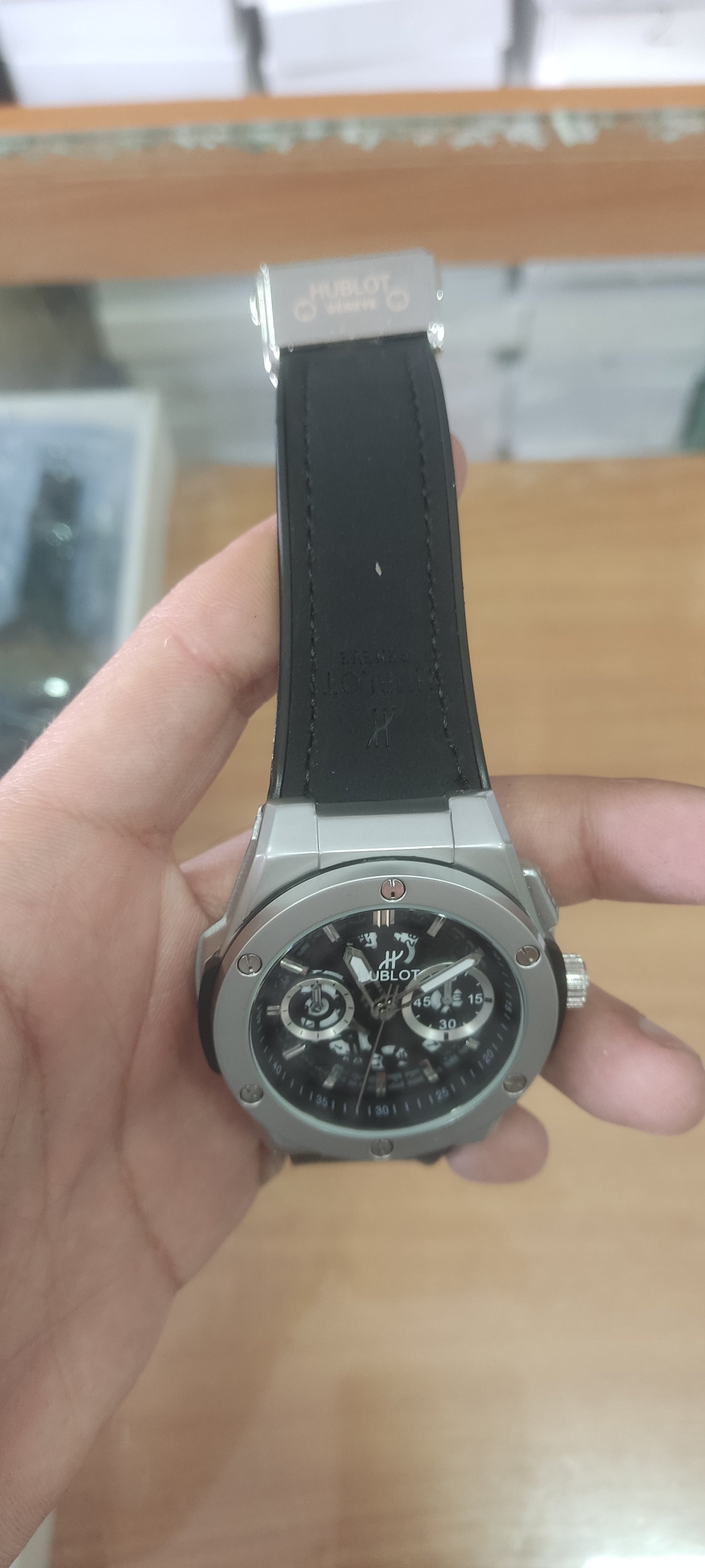 HUBLOT