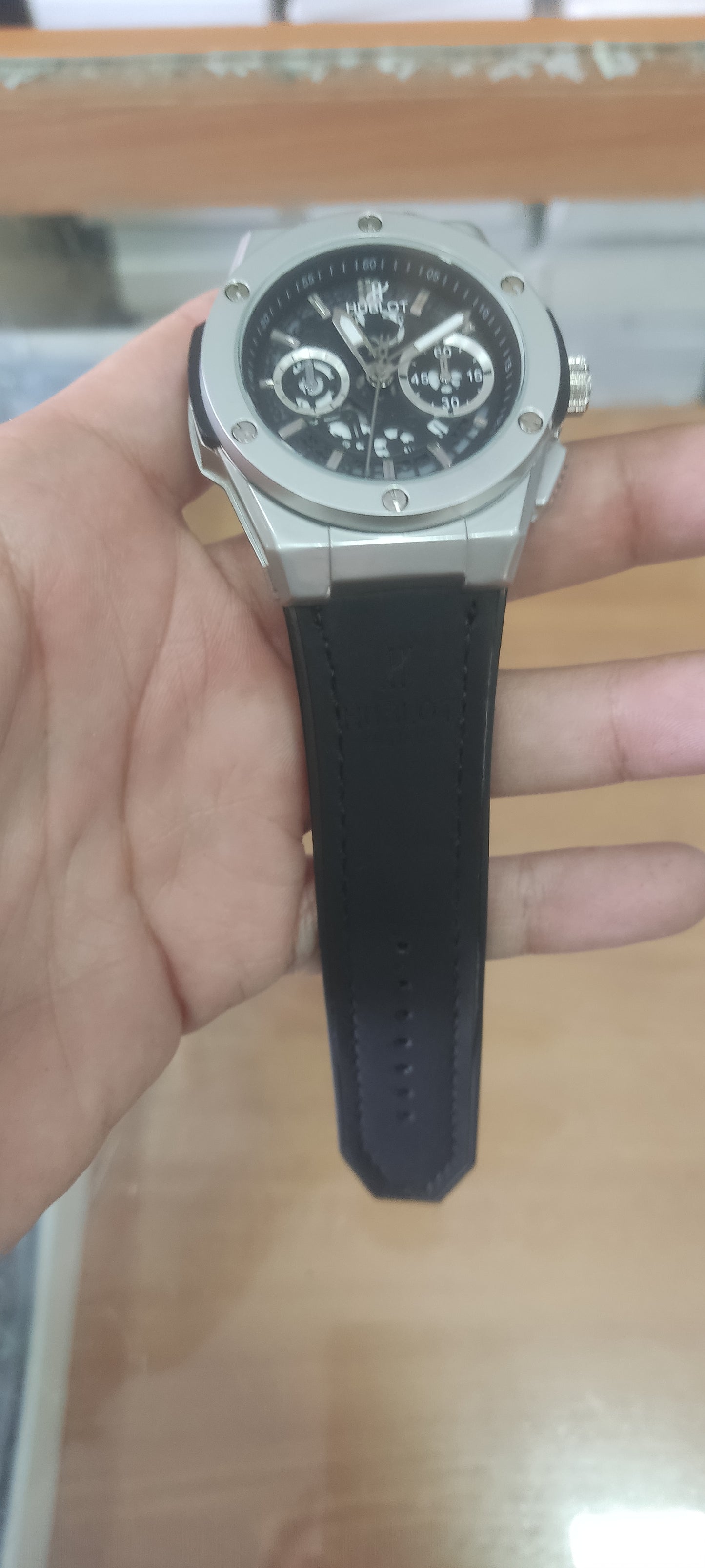 HUBLOT