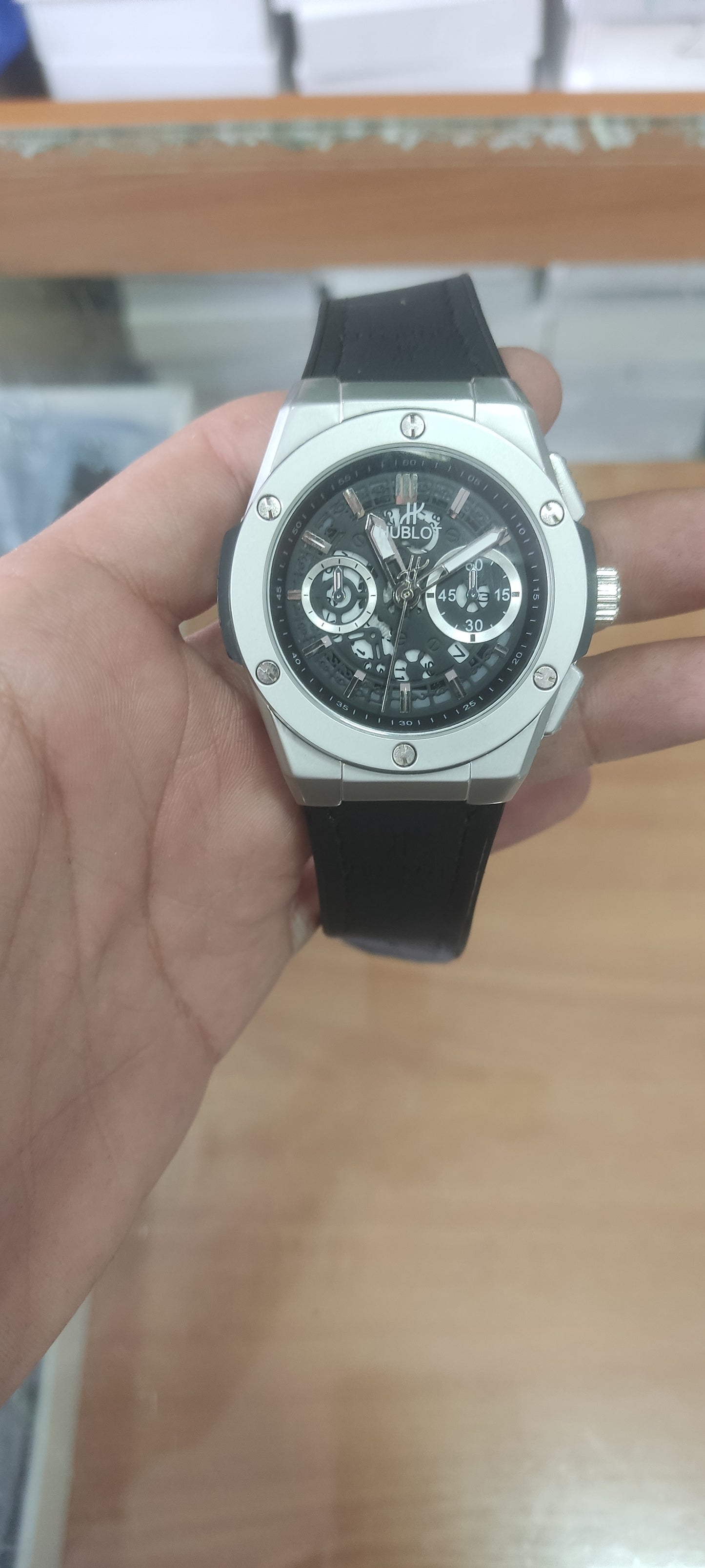 HUBLOT