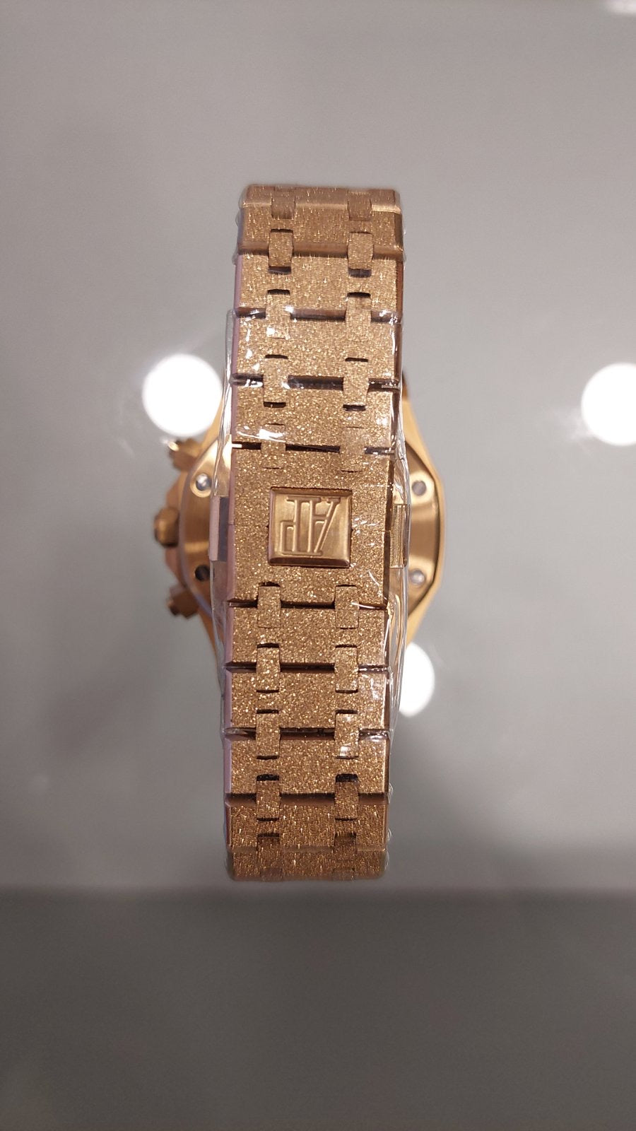 Audemars piguet Gold 44ΜΜ
