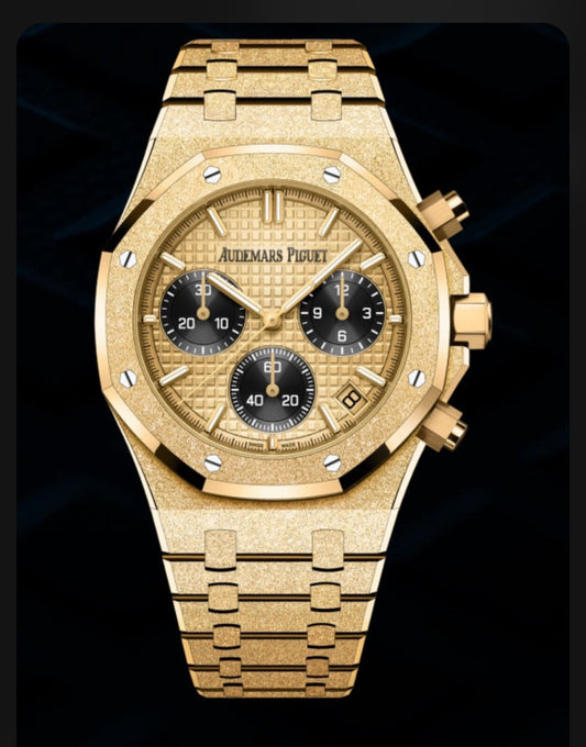 Audemars piguet Gold 44ΜΜ