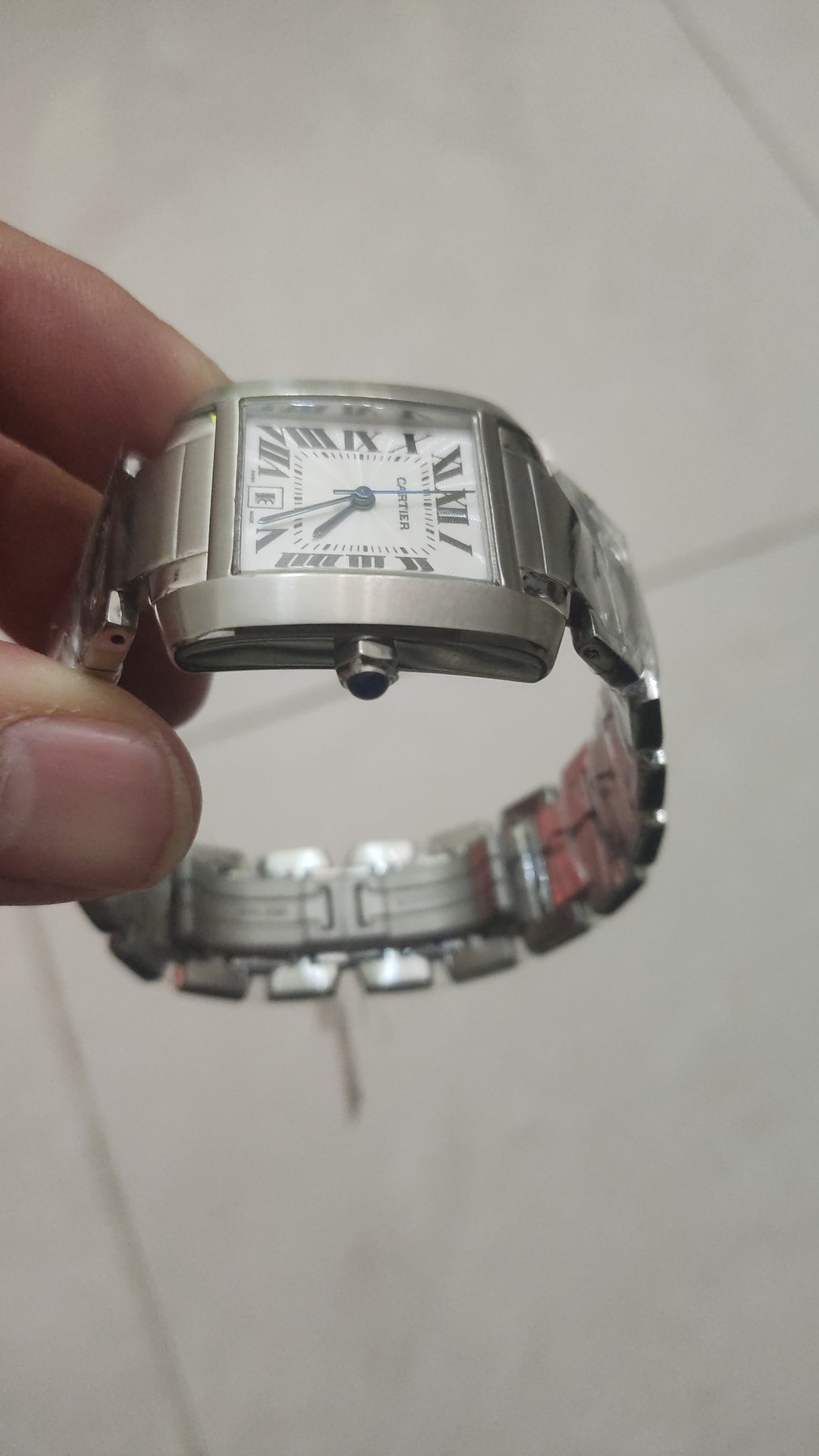Cartier new