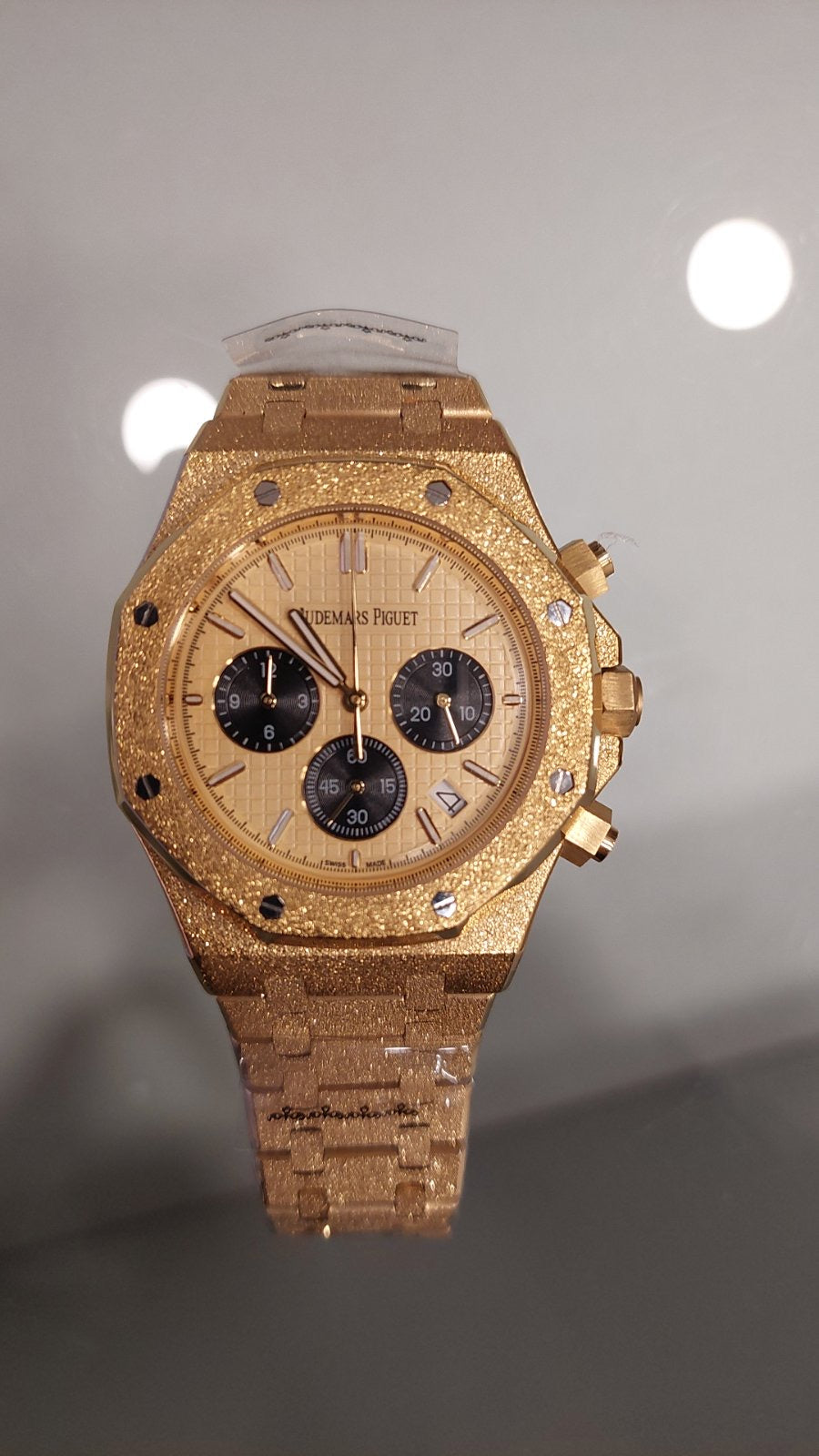Audemars piguet Gold 44ΜΜ