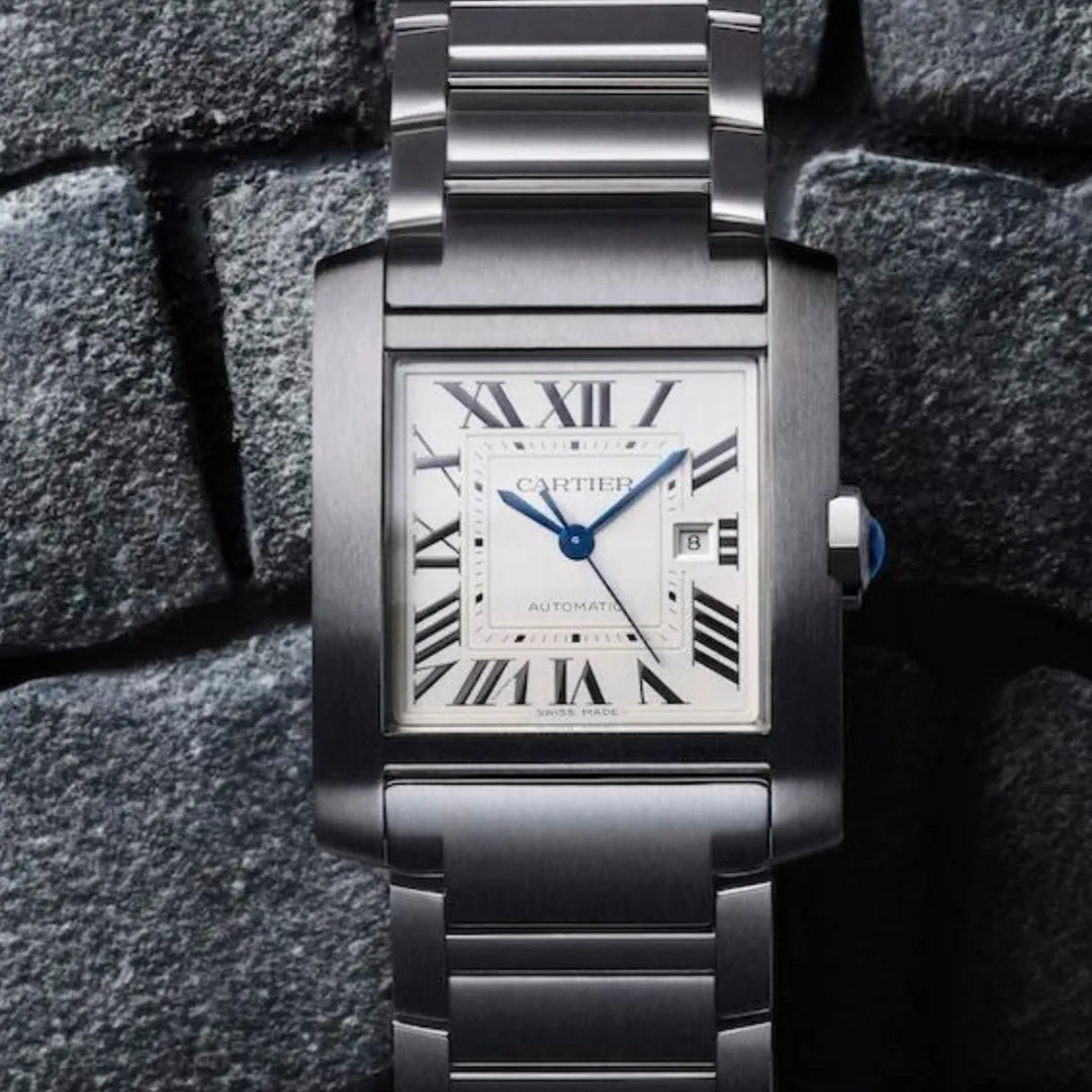 Cartier new