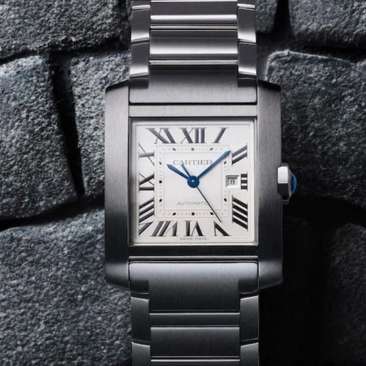 Cartier new