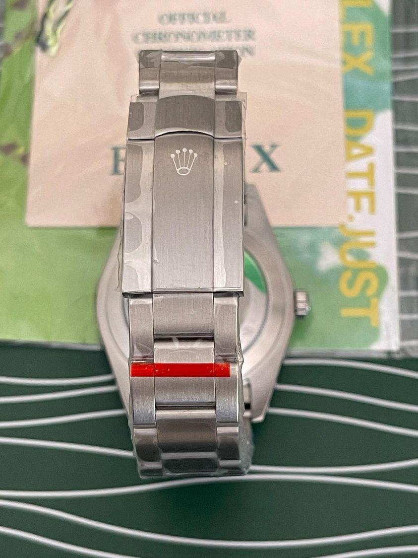Rolex oyster perpetual New