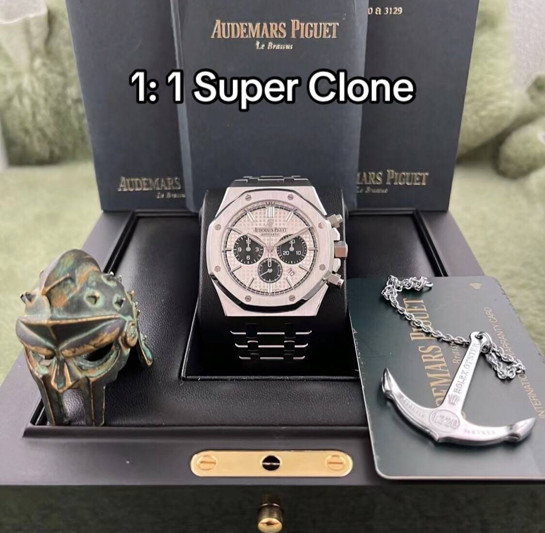 Audemars piguet