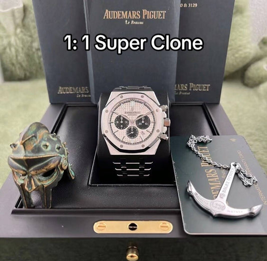 Audemars piguet