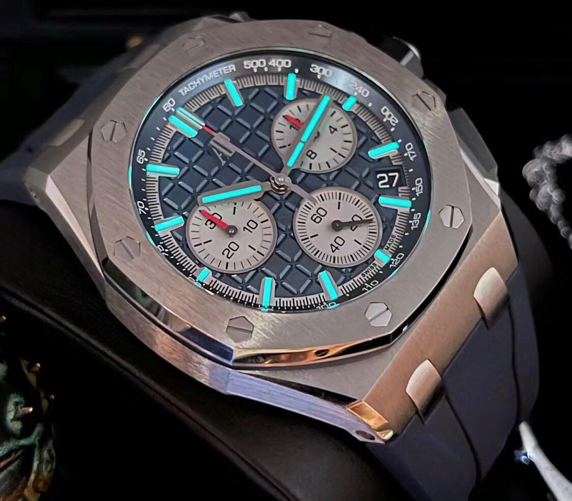 Audemars piguet