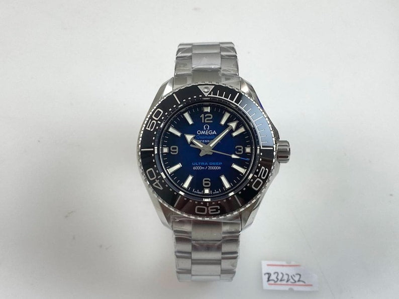 Omega Ultra