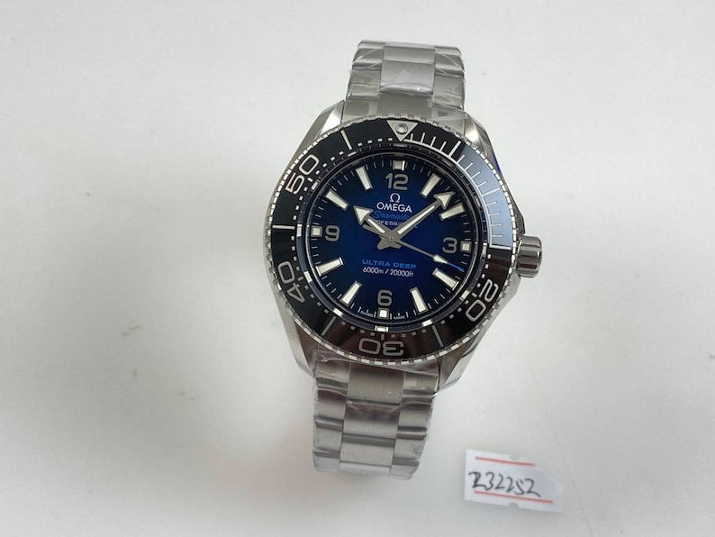 Omega Ultra
