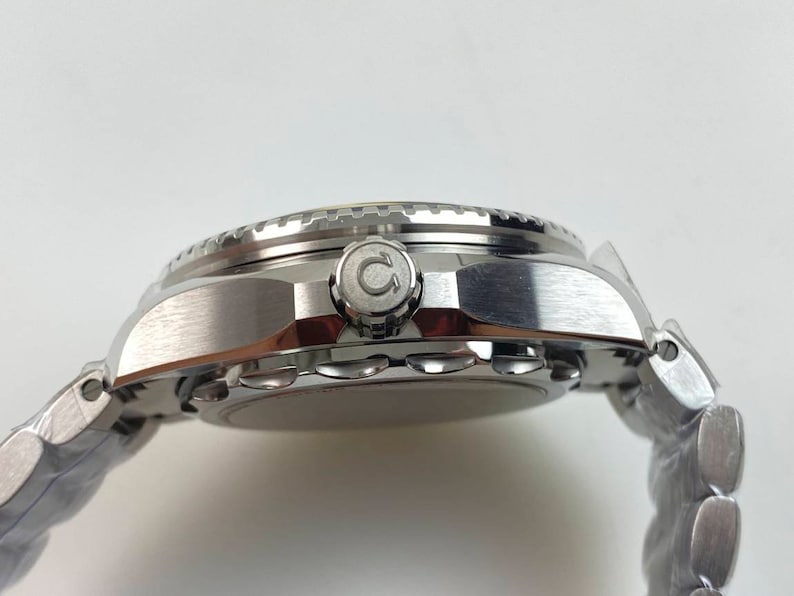 Omega Ultra