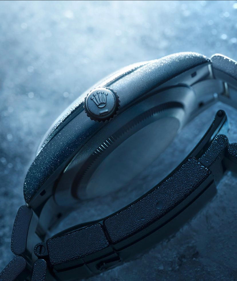 Explorer 41mm new
