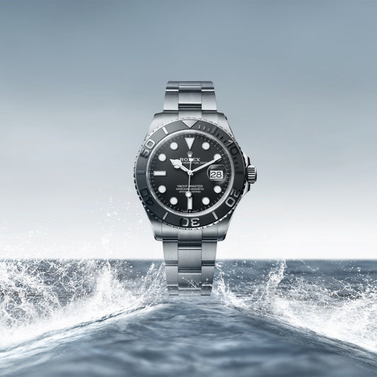 Yacht master 42mm