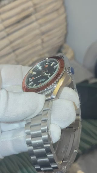 Omega New
