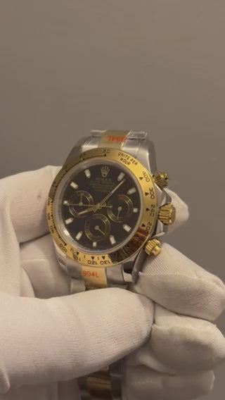 Daytona
Μοντέλο: 2021
Unisex 
Μέγεθος : 41mm