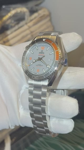 Omega