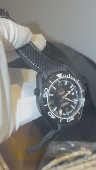 Omega Black