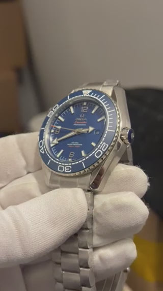 Omega blue
