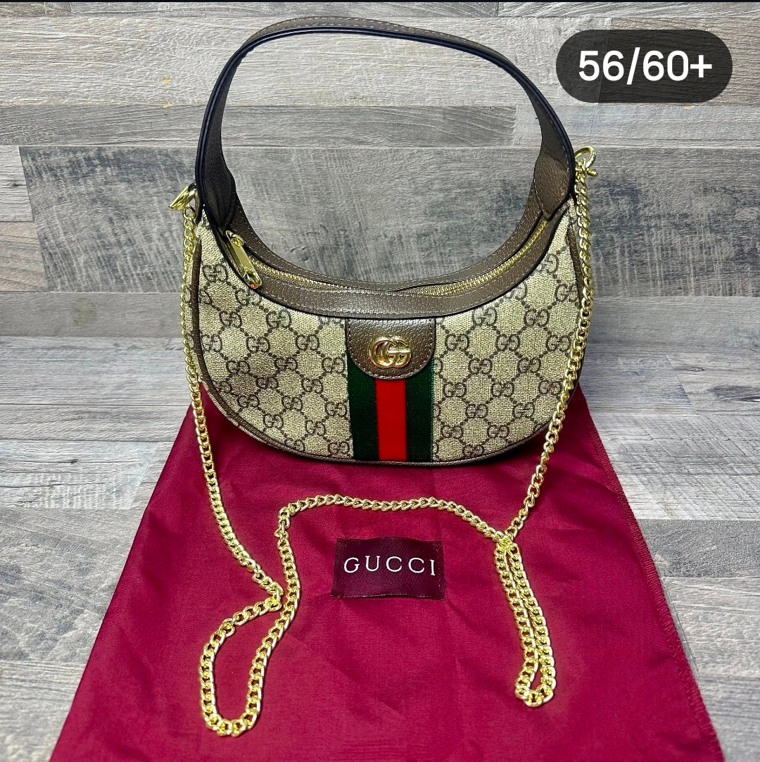 Chanel Classic Flap Bag,