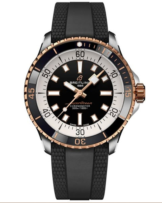 Breitling 42mm