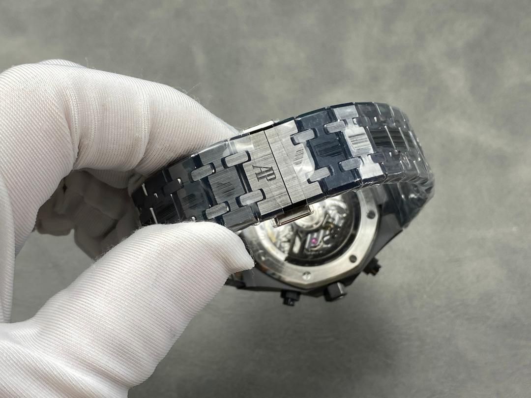 Audemars Piguet Royal Oak Selfwinding Chronograph 41mm