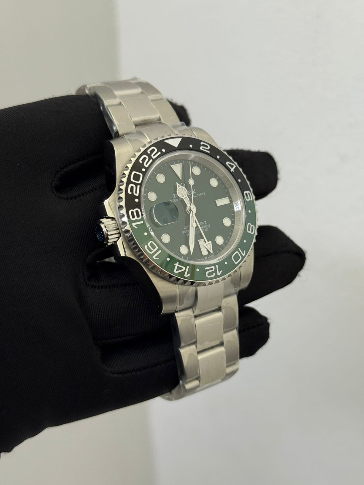 GMT-Master