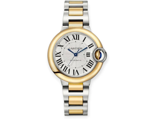 CARTIER BALLON