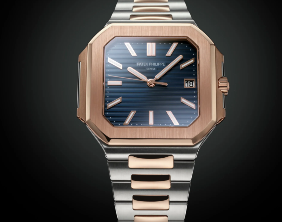 Patek Philippe Cubitus