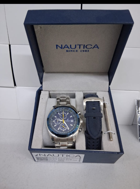 Nautica