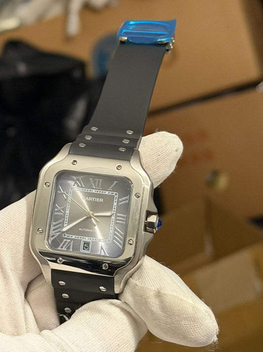 Cartier Santos