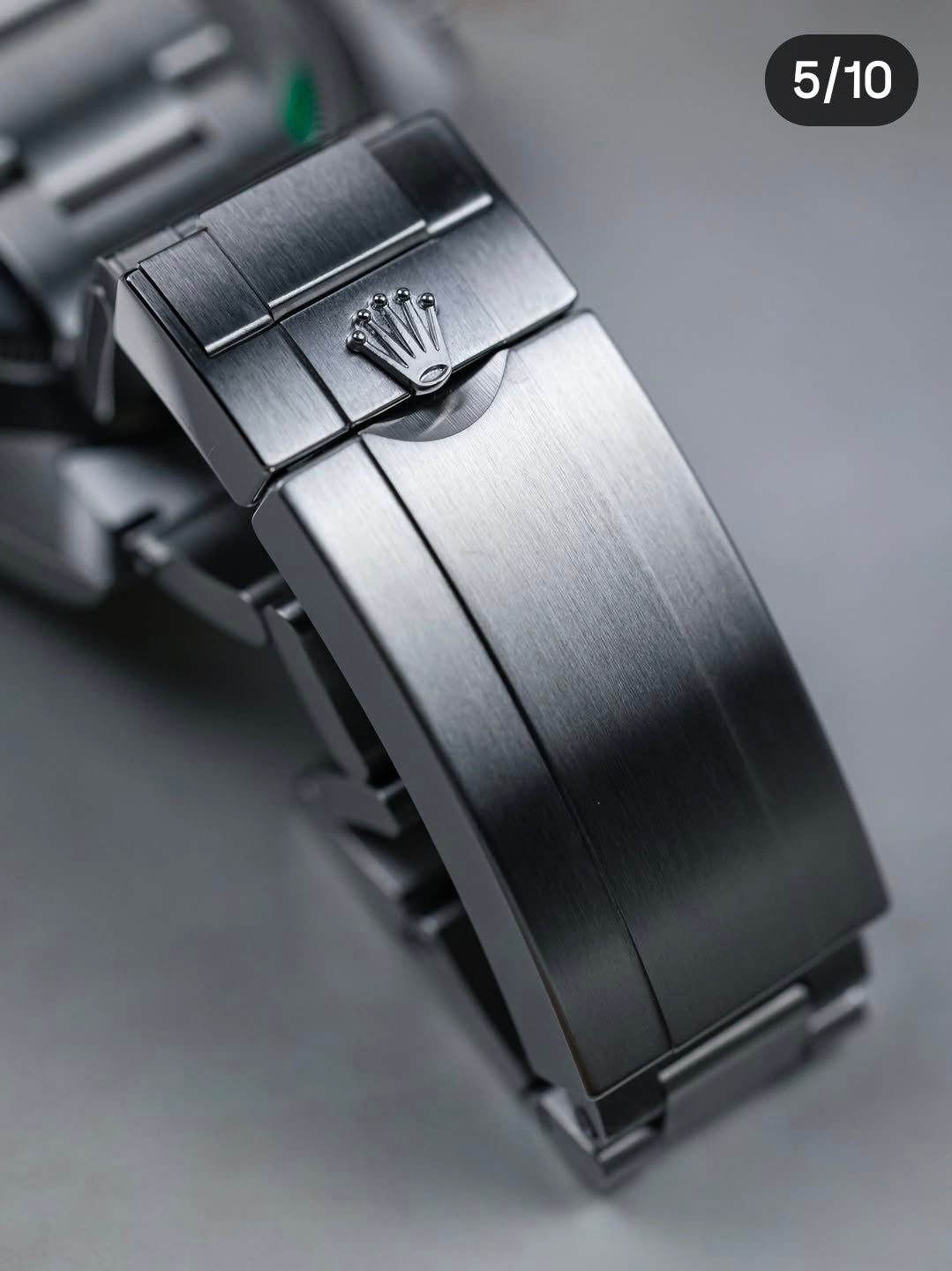 Submariner classic 41mm full set box