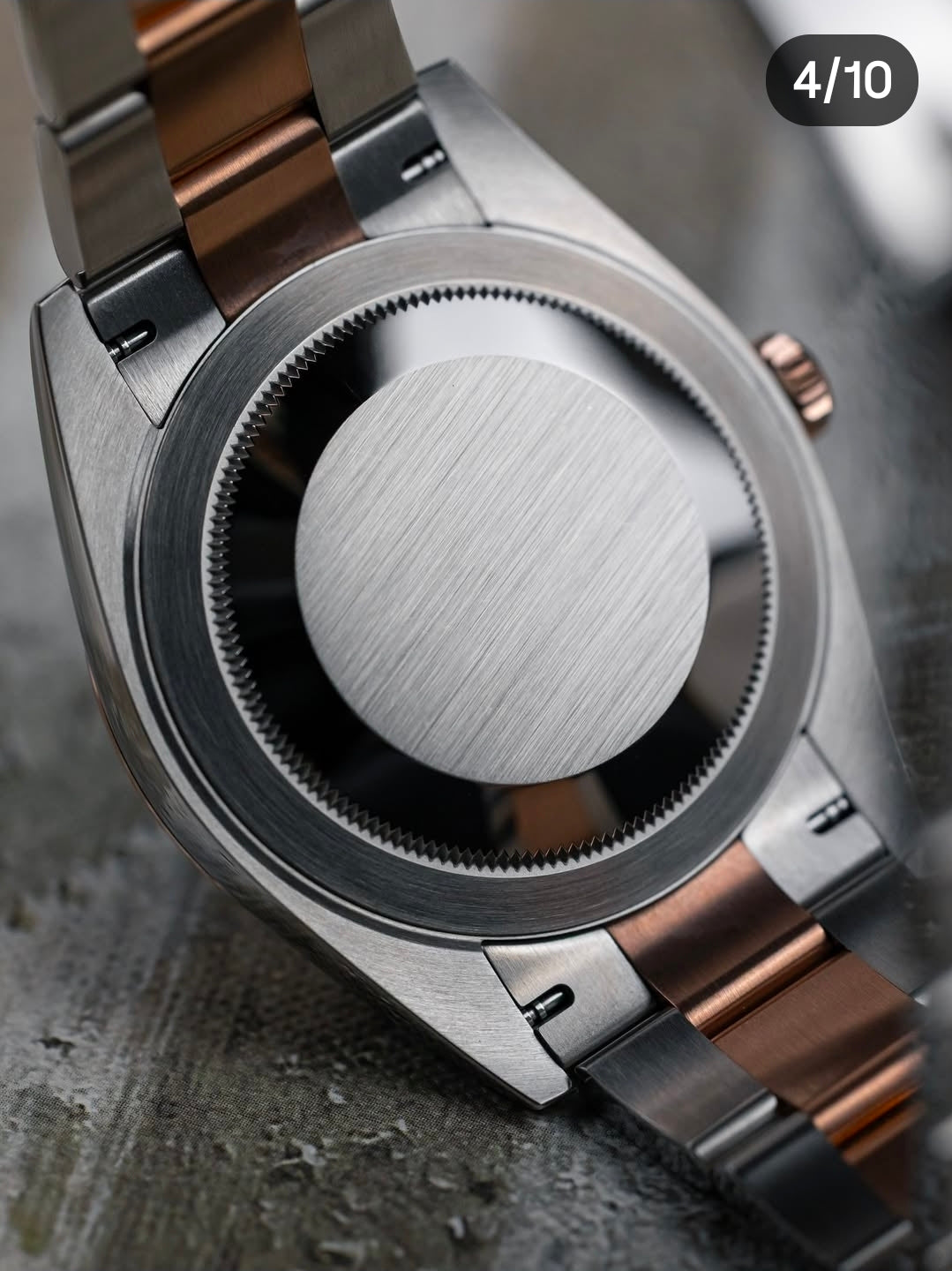 Datejust 41 Wimbledon
