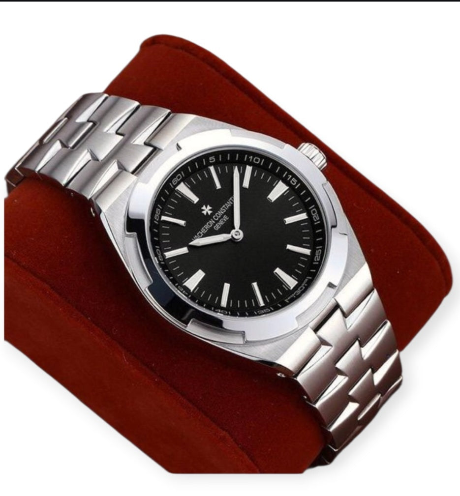 Vacheron overseas