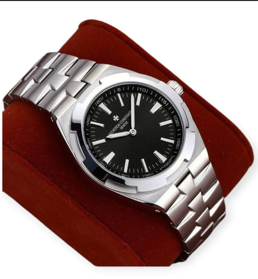 Vacheron overseas