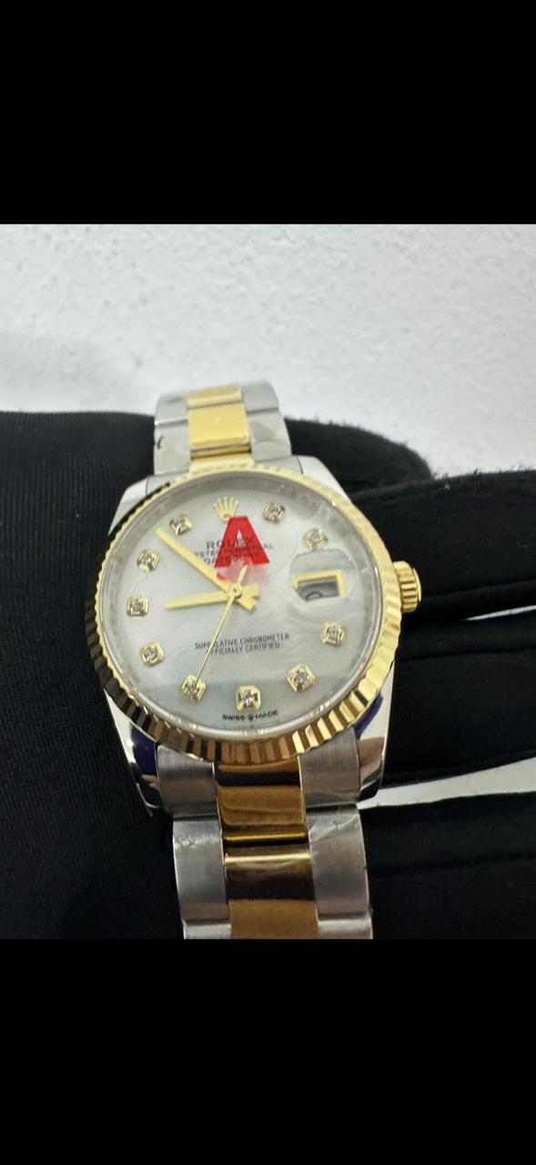 Datejust