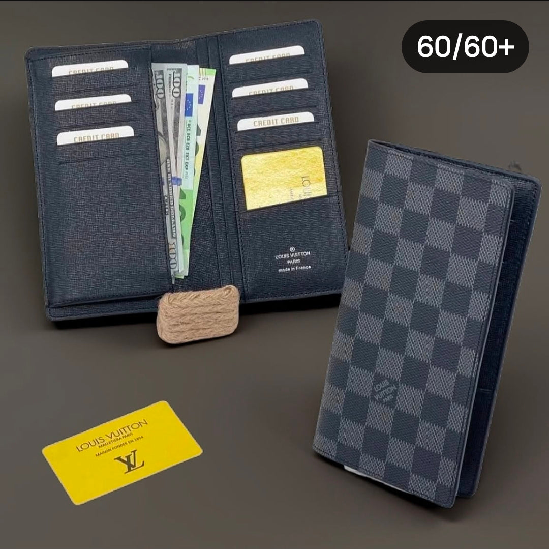 Lv πορτοφόλι Brazza Wallet