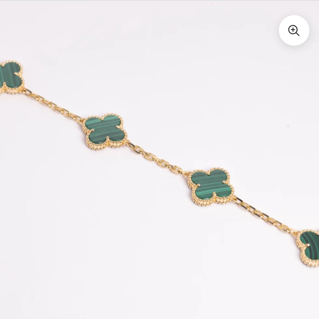 VAN CLEEF