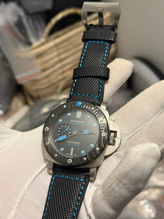 Panerai submersible