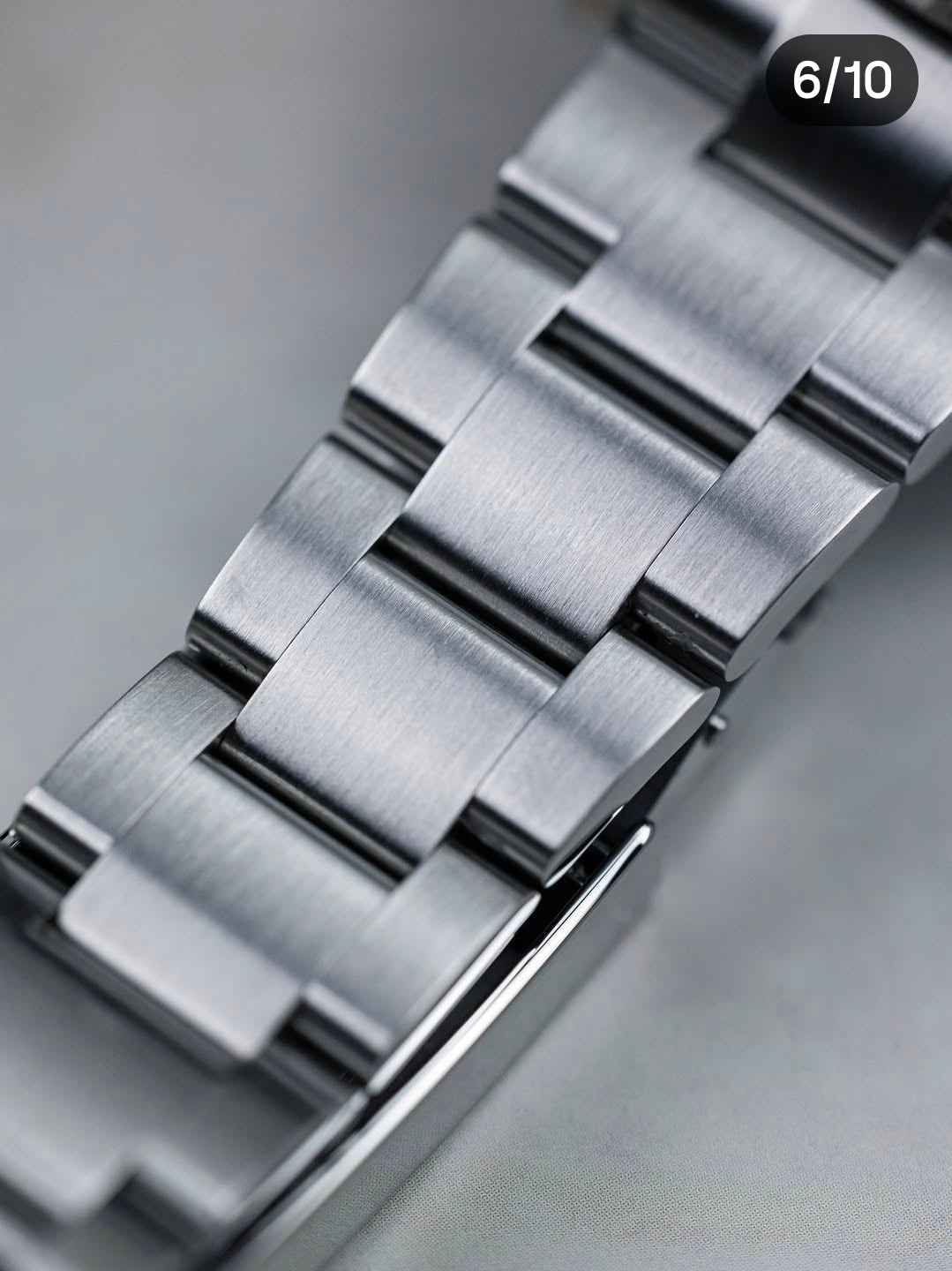Submariner classic 41mm full set box