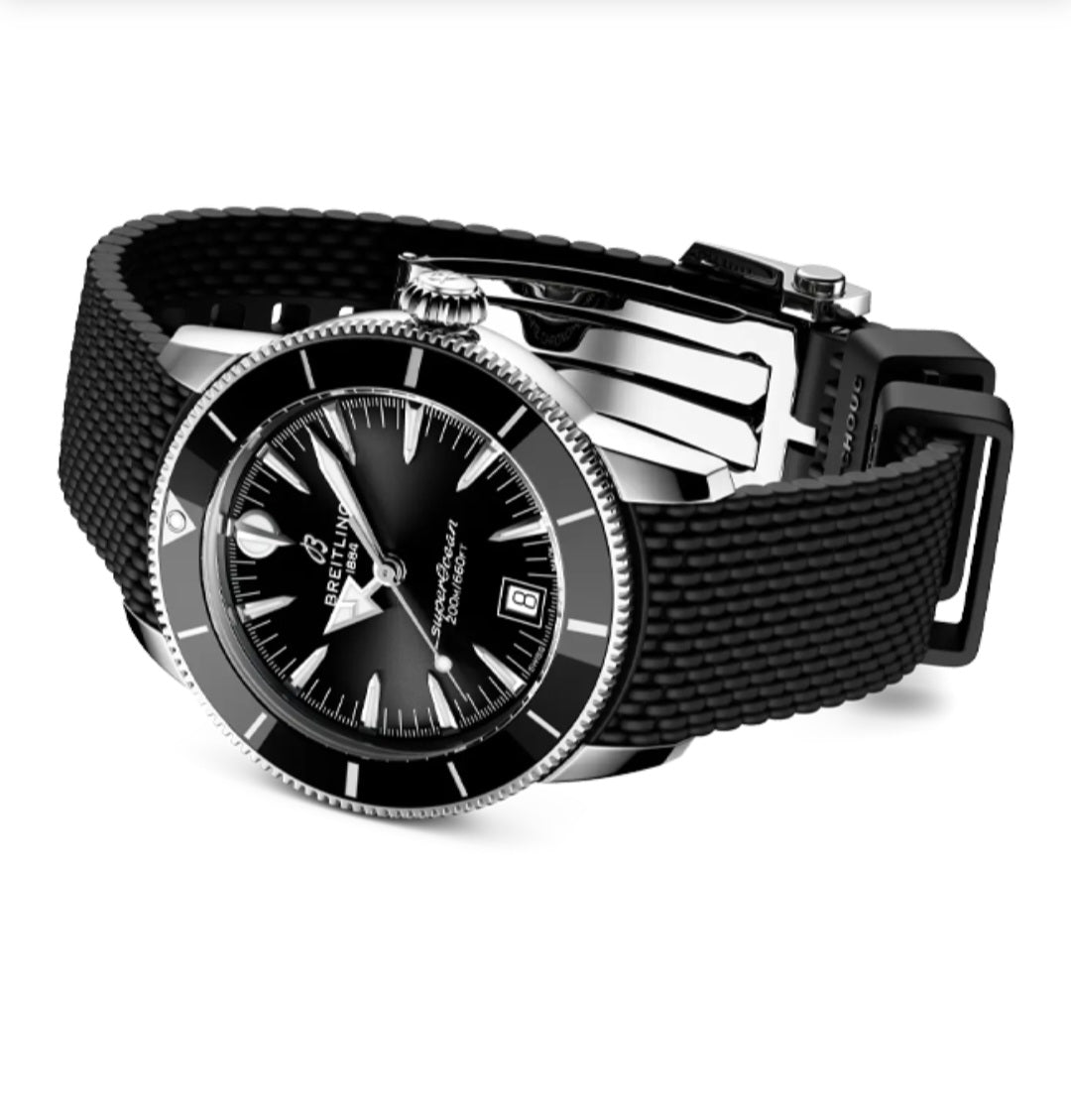 Breitling superocean