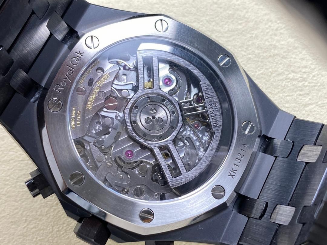 Audemars Piguet Royal Oak Selfwinding Chronograph 41mm
