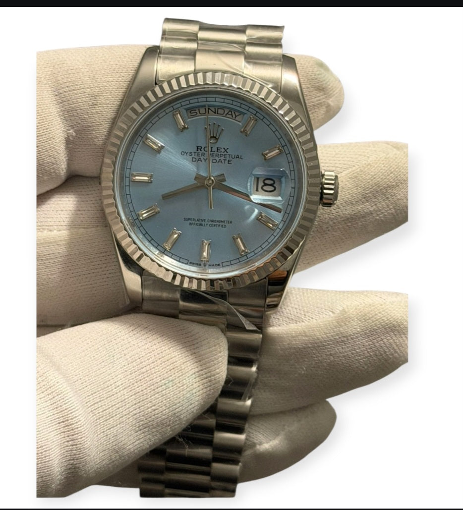 Day date 36mm