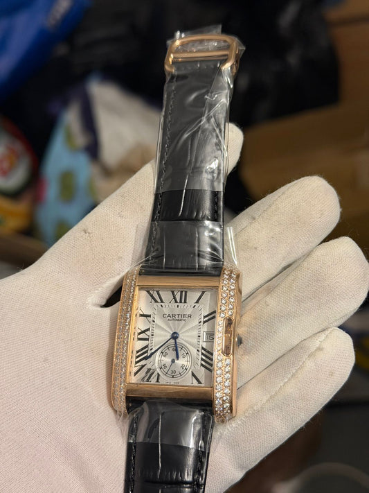 Cartier