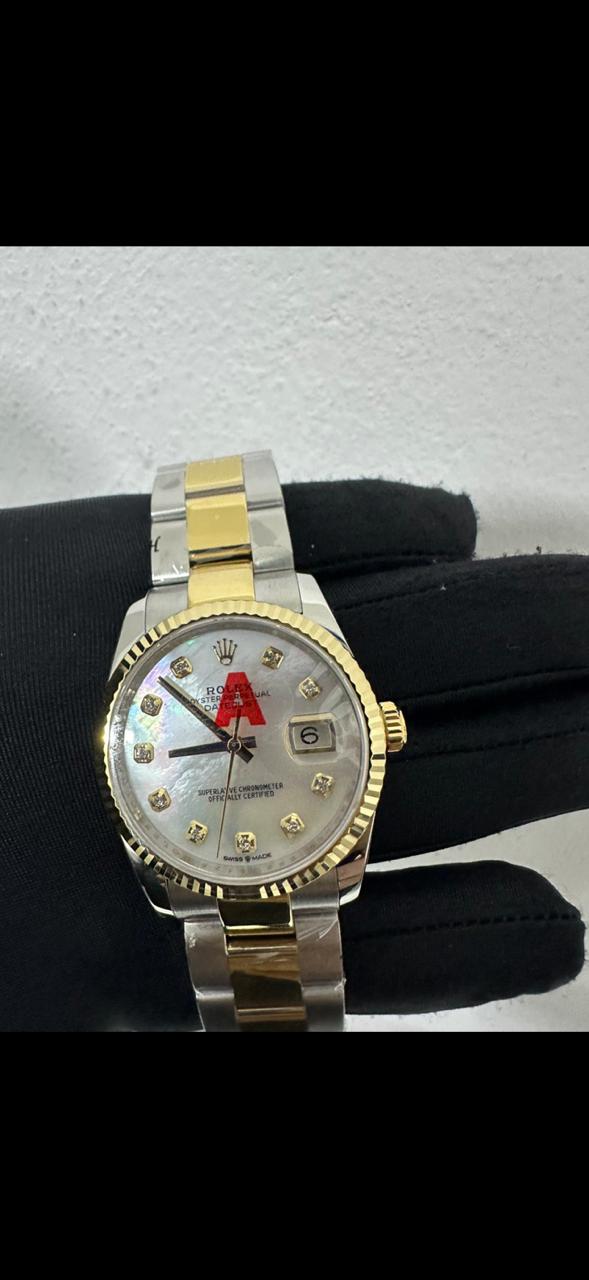 Datejust