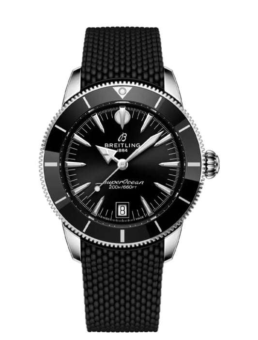 Breitling superocean