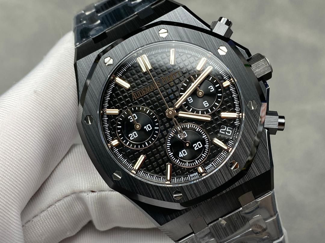 Audemars Piguet Royal Oak Selfwinding Chronograph 41mm