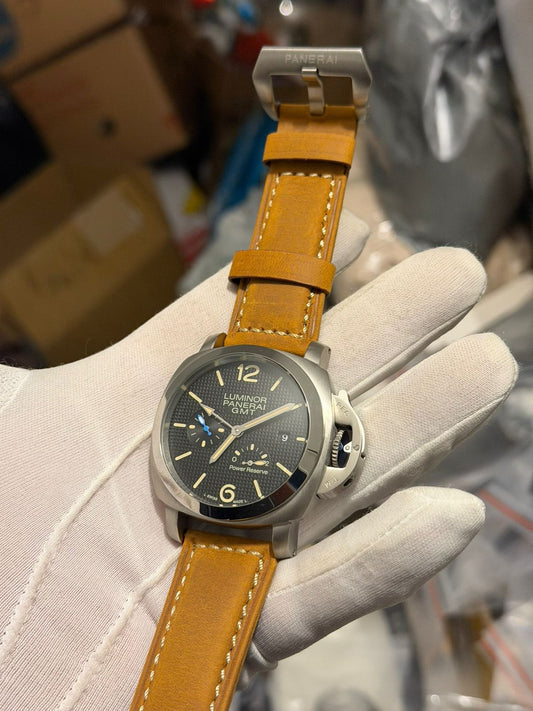 Luminor panerai